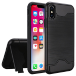 iPhone XS Max Case with Stand